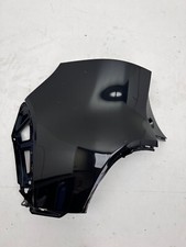 Suzuki SX4 S-Cross Stoßstange Ecke hinten links schwarz-met. 71812-63T00 STE91