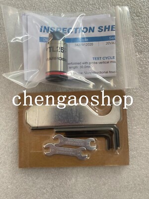 1PCS NEW MARPOSS TL25P Side Head