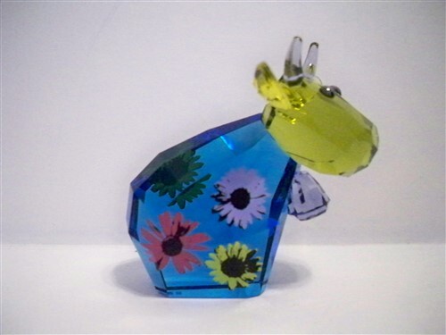SWAROVSKI FLOWER POWER MO 1143436 LOVLOTS LIMITED EDITION