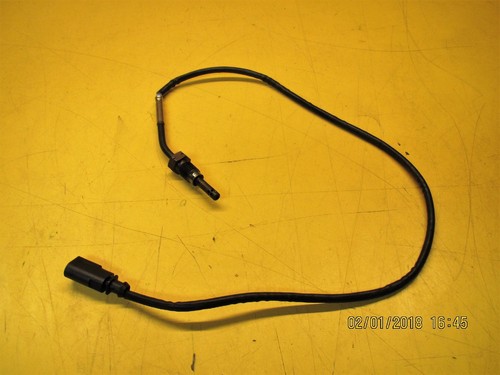 VW Skoda Seat - Abgassensor Sensor Turbolader 1.9TDI 105PS !!für DPF!!