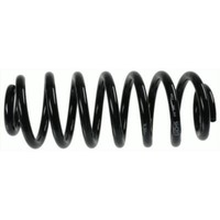 Sachs Feder Fahrkwersfeder Spiralfeder Passend FüR BMW X5 E53 996 986