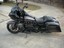 2019 harley-davidson touring