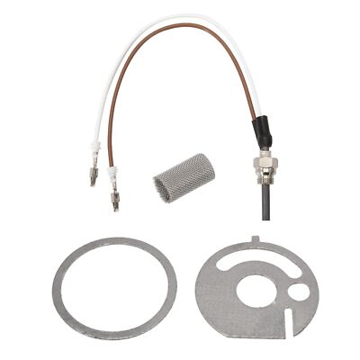 Standheizung Keramik Glühkerze für Eberspacher Hydronic D4WS 5WZ D5WS D5WSC 1...