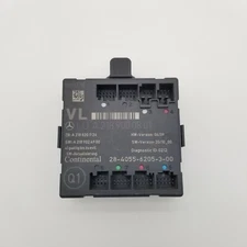 2008-2018 For Mercedes W218 CLS550 SLK350 E400 Front Left Side Door Control Unit