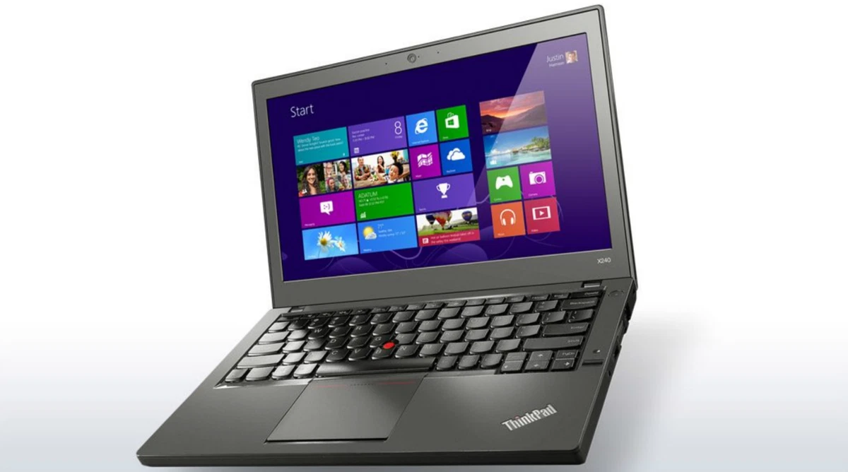 Lenovo ThinkPad X240 PC Ultrabooks for Sale | Shop New & Used