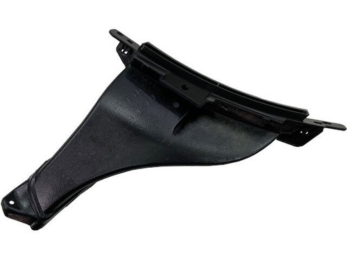 Right - Passenger Side Tow Hook Bezel For 18-21 Ford Expedition Max XL Right - Passenger Side Tow Hook Bezel For 18-21 Ford Expedition Max XL