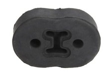 Fits 4MAX 0219-14-0082P Hanger, exhaust system DE stock