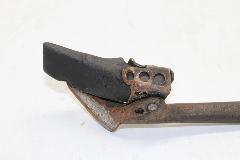 1983 年本田 V45 刀架侧踢支架原始设备制造商 — 第 4/4 张图片