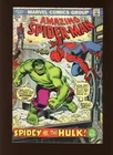 Amazing Spider-Man 119 VG/FN 5.0 High Definition Scans *c4