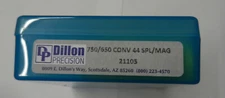 Dillon Precision 750/650 Conv Kit in SEALED BOX, 44 Magnum 44 Special;  21105