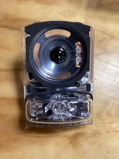 Simplex, 49SV-APPLW-0 Wall Speaker, New - Open