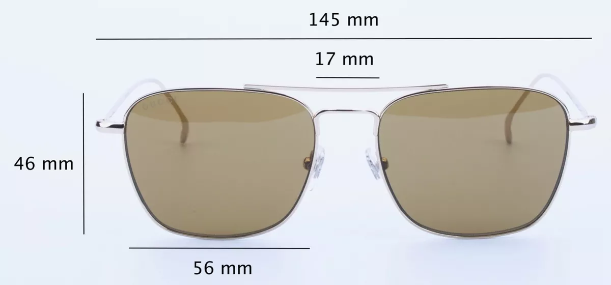 Gucci g0062s hot sale