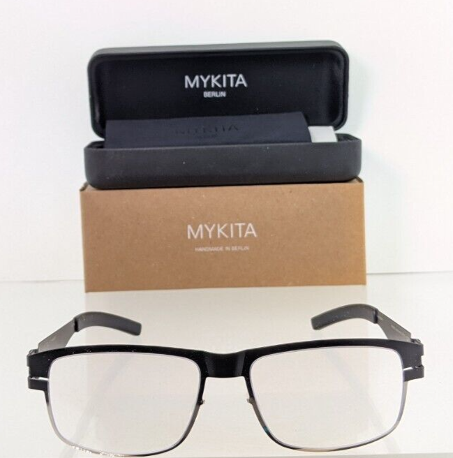 Brand New Authentic Mykita Eyeglasses Col 1 August Col 052