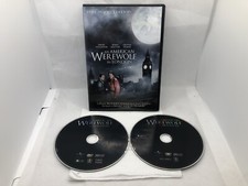 An American Werewolf in London DVD, 1981 Full Moon Edition John Landis