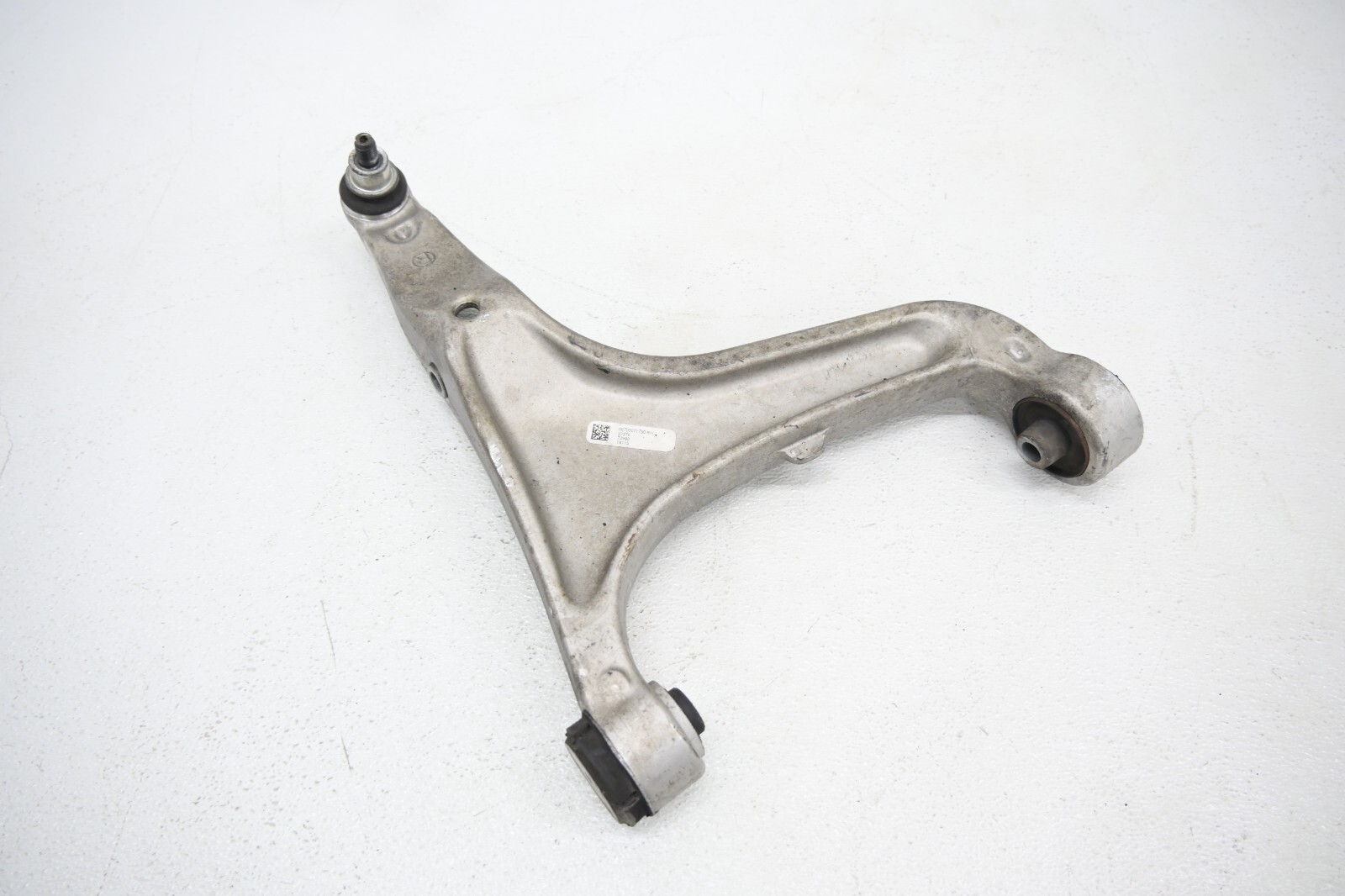 ⭐ 14-20 Maserati Ghibli Front Right Lower Suspension Control Arm Wish Bone Oem