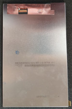 OEM LCD Screen for Lenovo  TB3-850M