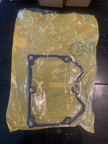 Caterpillar PN- 224-7506: 9.4MM THICK ISOLATION SEAL.