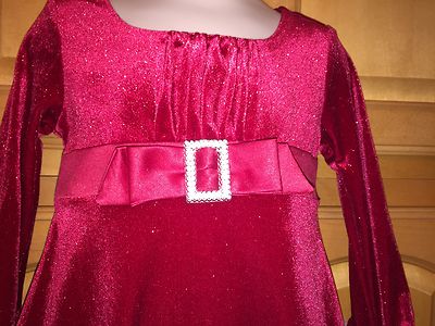 white christmas dresses Girls Pageant Dresses main image 0