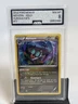Pokémon TCG Noivern Furious Fists 77/111 Holo Rare 2014 XY AGS NM-MT 8 graded