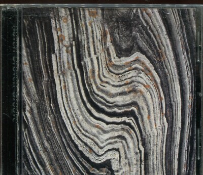Groove by Hoven Droven CD 1145