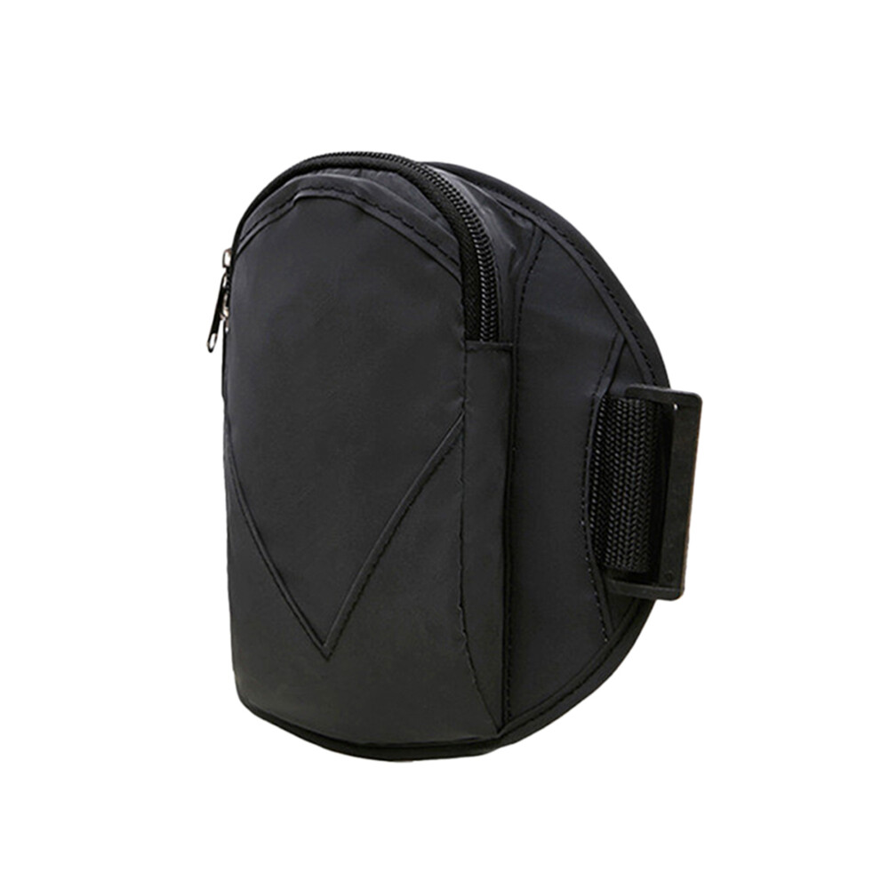 Unisex Portable Multifunctional Sports Arm Bag Armband Pockets Wrist