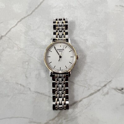Tissot Everytime Women s Watch 