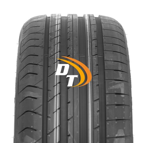 PNEUS D'ÉTÉ RADAR 245/40 R18 97Y DIMAX SPORT M+S XL