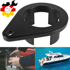 Per Mercruiser Bravo III Dado di bloccaggio porta cuscinetti installazione/rimozione 91-8053741