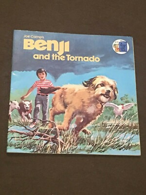 benji 1981