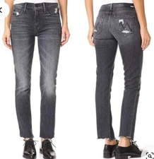 $262 Mother Superior SZ 28 The Flirt Chew Of Cats & Kings PRISTINE