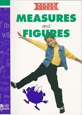 ETA Versa Tiles Math Measures and Figures