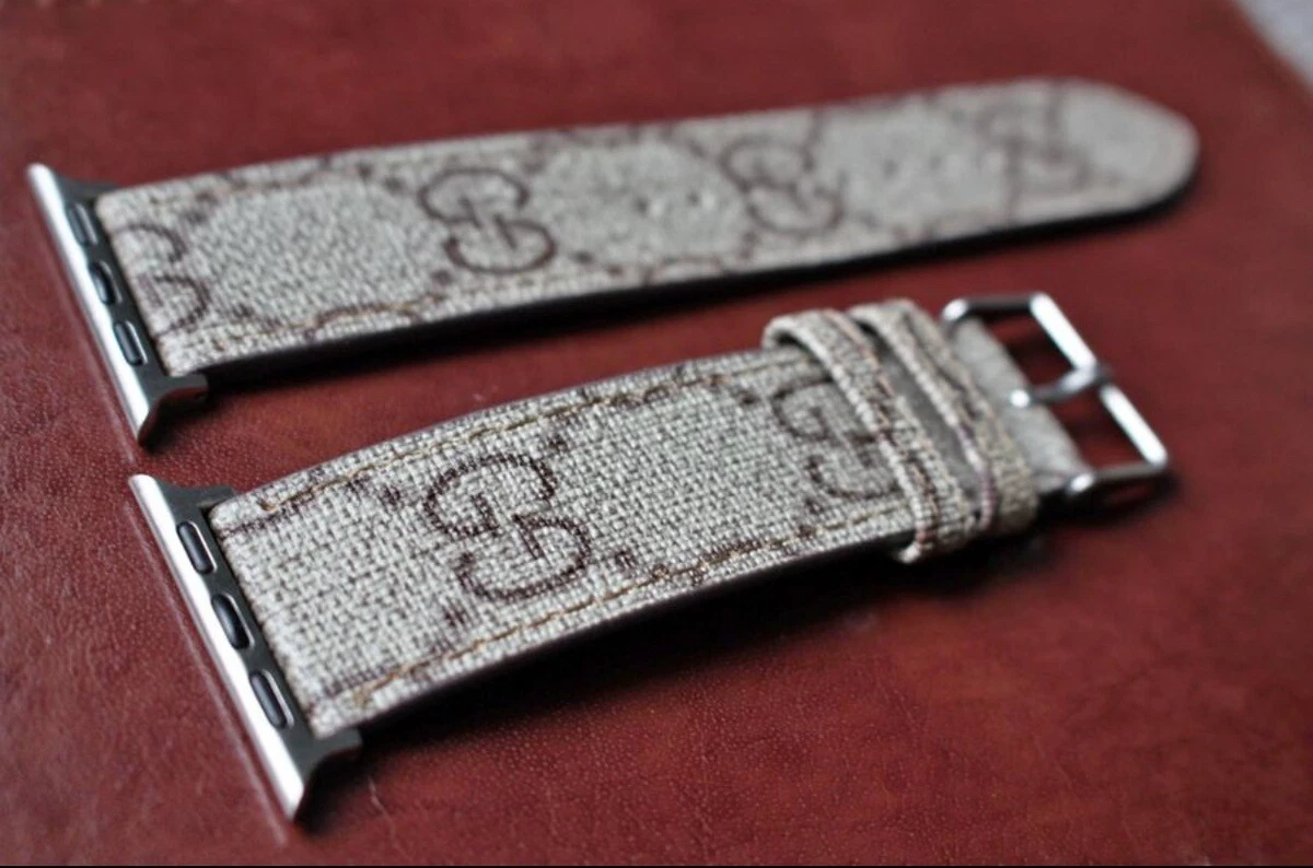 gucci watchband