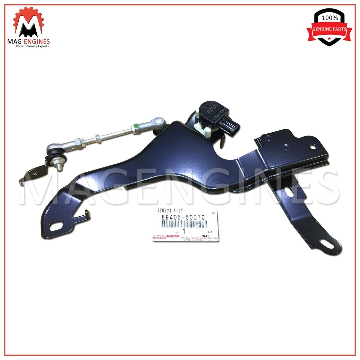 サスコン Good Quality Shock Absorbers for Scania - OEM 1393470