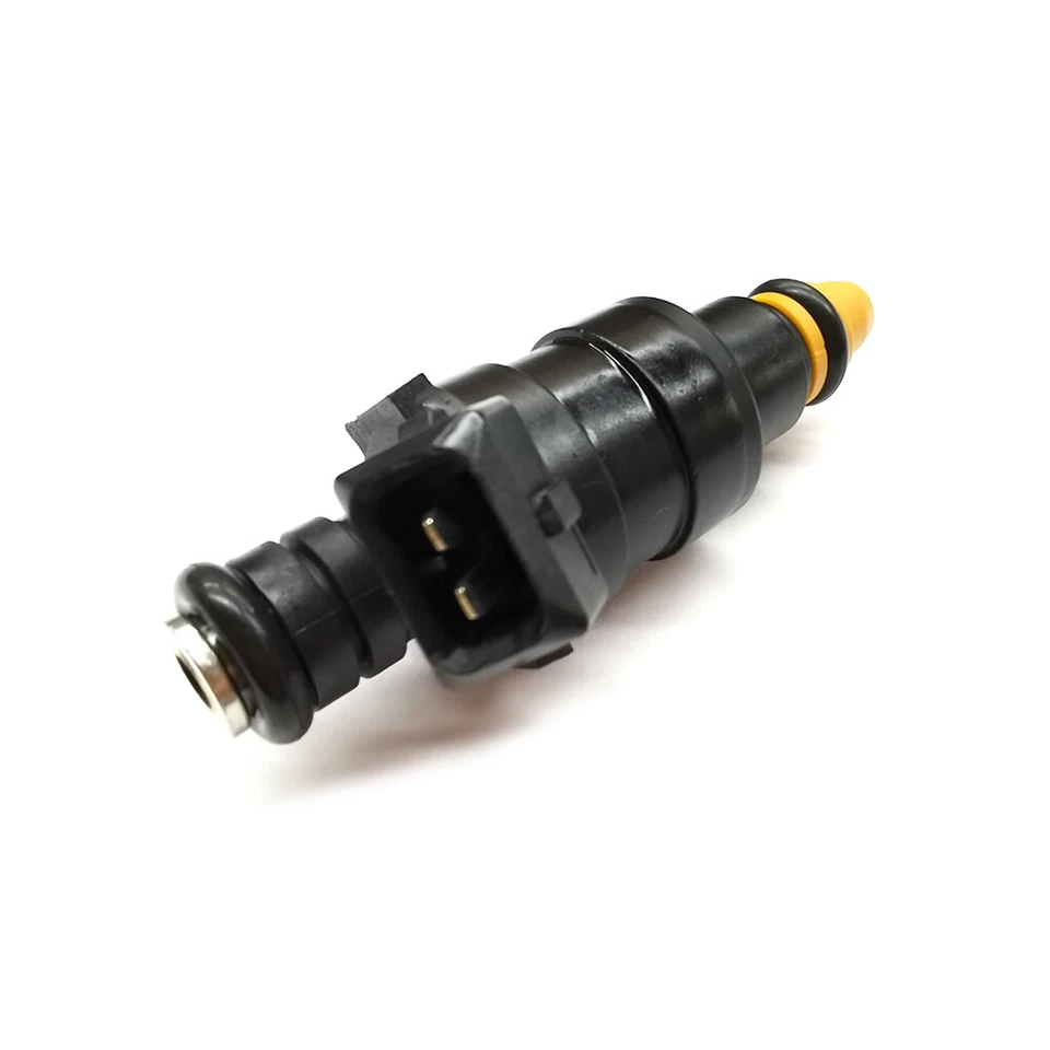 4 件套升级燃油喷射器适合 1991 - 1992 年 Lotus Elan 和五十铃 Impulse FJ559 — 第 3/4 张图片