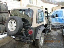 Alternator Fits 03-06 WRANGLER 193803