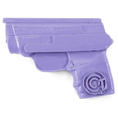 On Target  - Holster Molding Prop - for S&W Bodyguard 380 (w/Insight Laser)