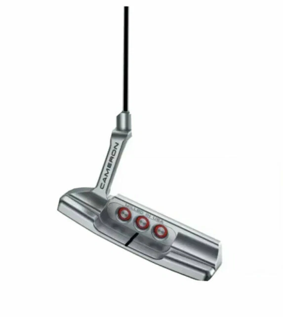 Las mejores ofertas en Equipo de Golf Scotty Cameron | eBay