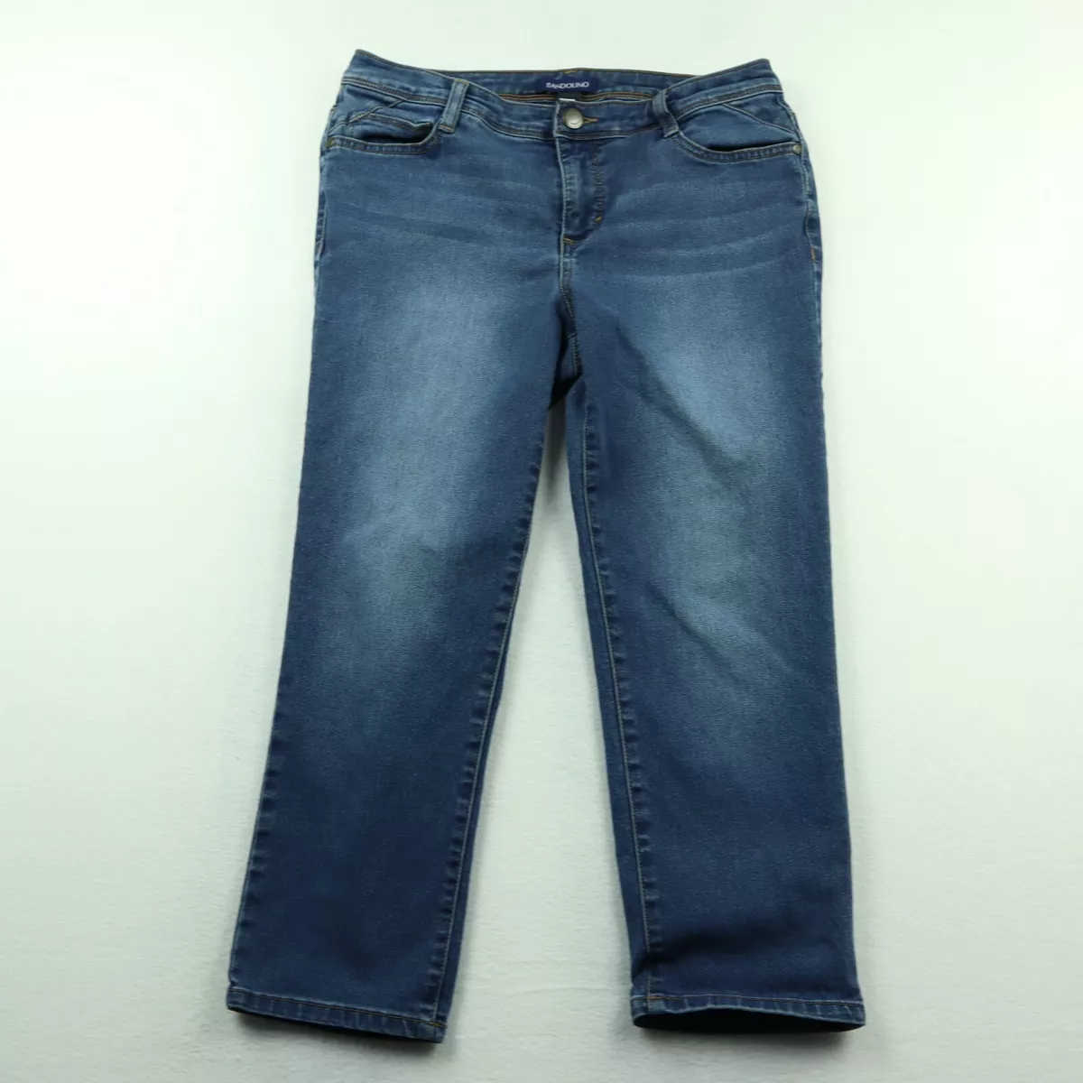 Bandolino blue jeans sales