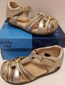 stride rite dana sandal