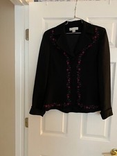 casual corner blazer