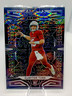 Clayton Tune 2023 Obsidian #104 RC Electric Etch Rookie RC Cardinals