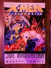 Vintage X-Men Visionaries: Joe Madureira - Paperback By Lobdell, Scott Perfect