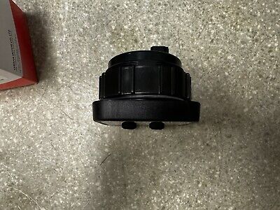 Yamaha Outboard, Speedometer Assembly(SQ), Square Gauge, P Yamaha Outboard, Speedometer Assembly(SQ), Square Gauge, P