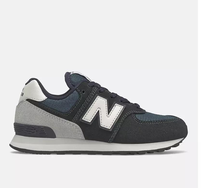 Children's new balance trainers cheap uk