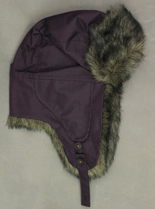 ted baker trapper hat