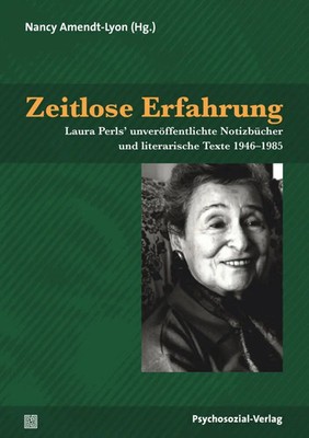 Zeitlose Erfahrung | Nancy Amendt-Lyon | Taschenbuch | 354 S. | Deutsch | 2017