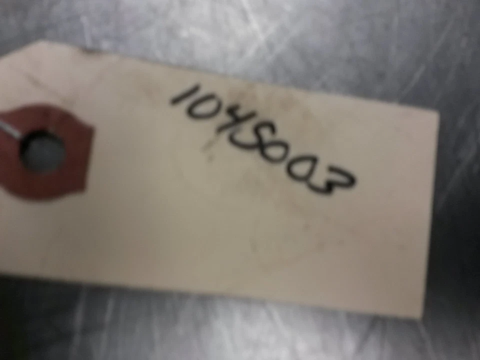 Tampas principais de bloco de motor para 09-12 Ford E-350 SUPER DUTY 6.8 - Imagem 4 de 4