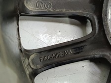 R16 cerchio FORD FOCUS LIM. 1.6 16V TI-VCT CAT 2014 5435428