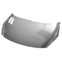 Motorhaube Vorne FüR Peugeot 206 Plus Von 2009 OEM 7901Q2