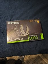 Zotac 5090 AMP Extreme